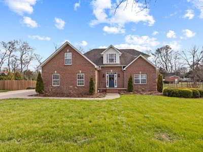 208 Oscar Ct, Murfreesboro, TN, 37128