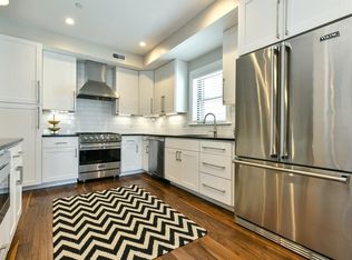 24 Rawson St #4, Dorchester, MA 02125