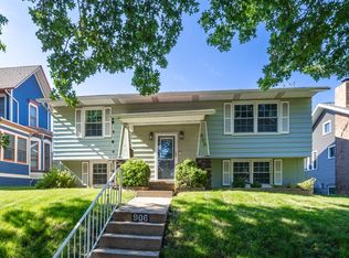 906 E High St, Davenport, IA 52803