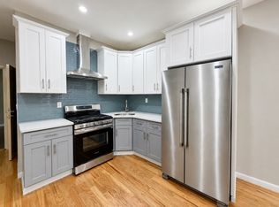 8272 88th Ln APT 2R, Ridgewood, NY 11385