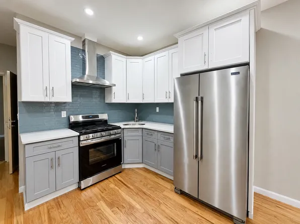 8272 88th Ln APT 2R, Ridgewood, NY 11385