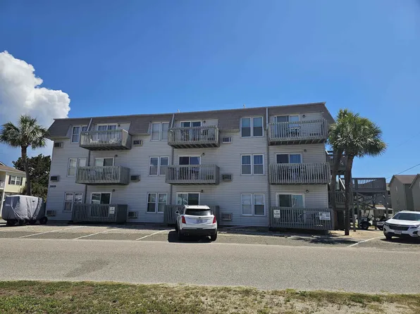 300 47th Ave. S #1E, North Myrtle Beach, SC 29582