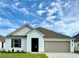285 Sawyer Dr, Sulphur, LA 70665