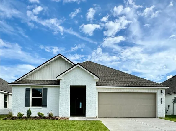 285 Sawyer Dr, Sulphur, LA 70665