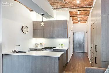 Rented by Sotheby's International Realty