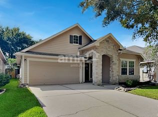 30919 Blue Ridge Park Ln, Spring, TX 77386