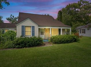 1125 Park Rd, Anderson, IN 46011