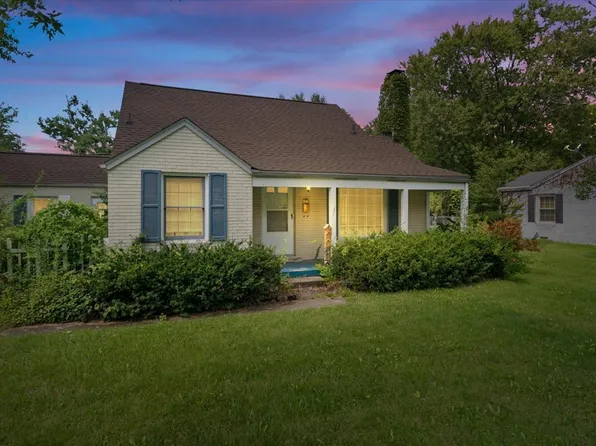 1125 Park Rd, Anderson, IN 46011