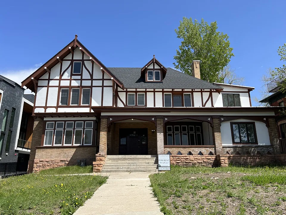 1127 E South Temple - Salt Lake City, UT