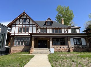 1127 E South Temple - Salt Lake City, UT, Salt Lake City, UT 84102