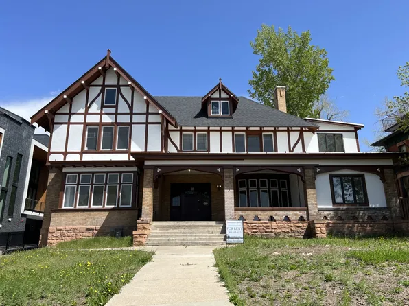 1127 E South Temple - Salt Lake City, UT