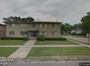 14810 Joy Rd APT 201, Detroit, MI 48228