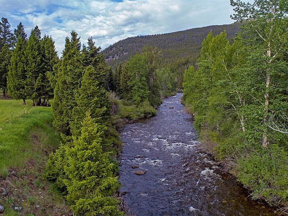 2nd image of Nhn Pioneer Mountains Scenic Byway Wise Riv