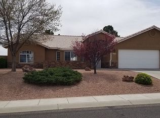 1262 E Cactus Valley Dr, Kingman, AZ 86409