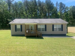 418 Thomaston Rd, Lincoln, AL 35096