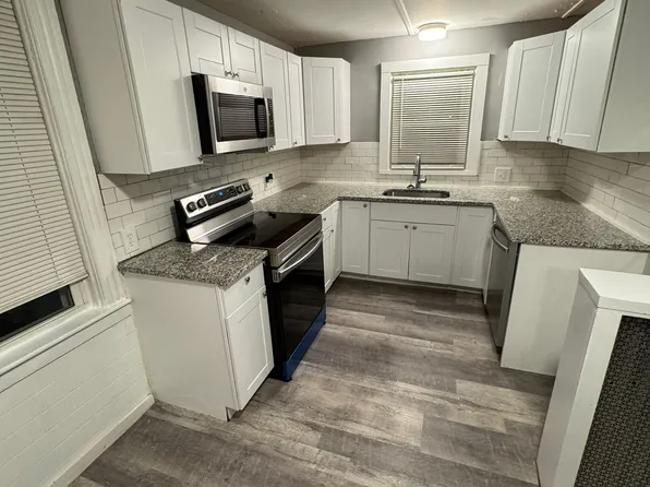 151R S Main St Floor 2, Attleboro, MA 02703