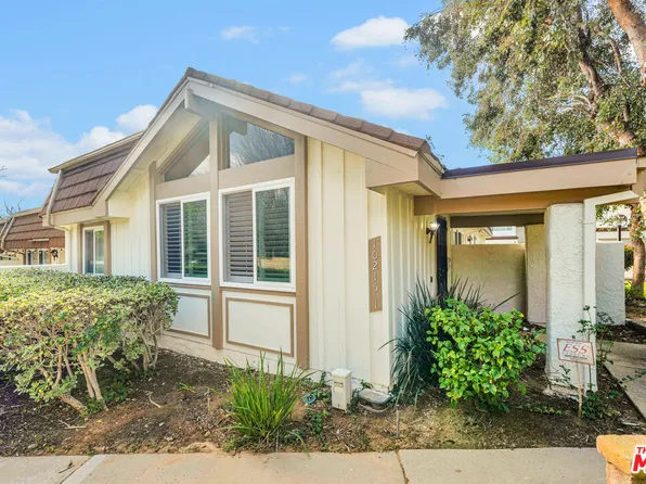 10215 Larwin Ave Unit 1, Chatsworth, CA 91311