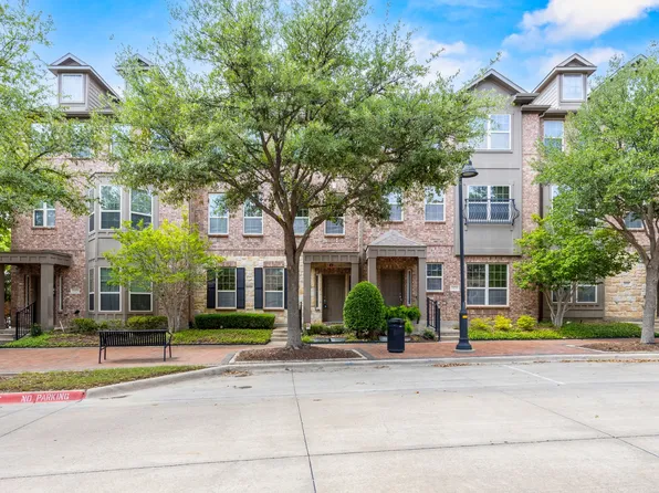 3931 Asbury Ln, Addison, TX 75001