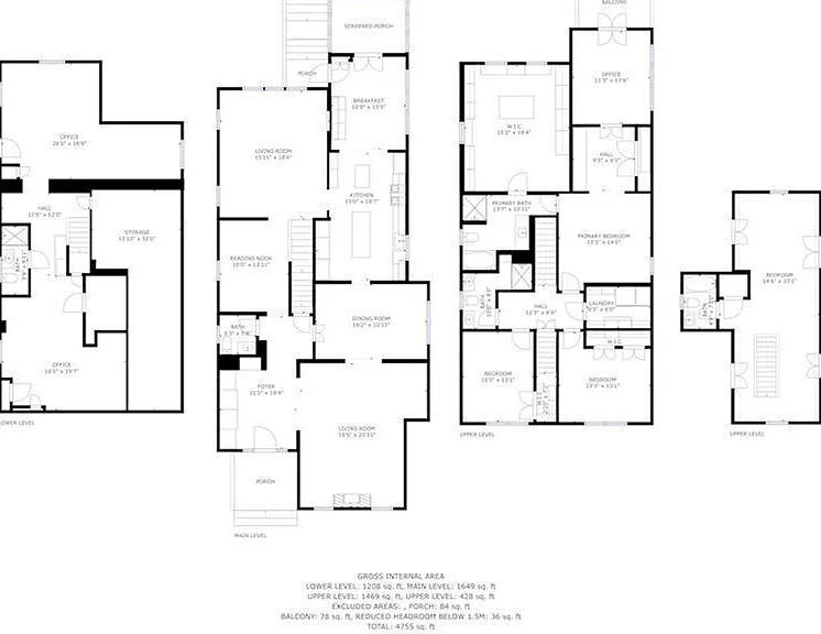 4927 Eskridge Ter NW — Photo 36
