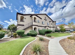 2291 W Horizon Ridge Pkwy Unit 4124, Henderson, NV 89052