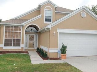 542 Birgham Pl, Lake Mary, FL 32746
