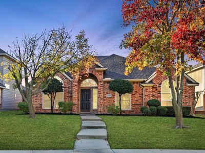 4552 Winding Wood Trl, Plano, TX, 75024