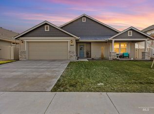 12643 Shadow Peak St, Caldwell, ID 83607