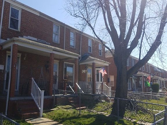 3rd image of 7945 Saint Monica Dr