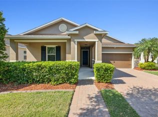 6820 Merrick Landing Blvd, Windermere, FL 34786