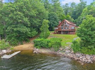 2120 N Shore Rd, Hadley, NY 12835