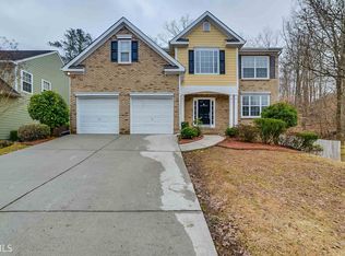 3166 Chapel Rd NW, Kennesaw, GA 30144