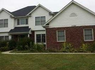 24006 W Skyler Ln, Plainfield, IL 60586