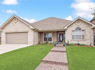 4904 Blanca Ct, Marrero, LA 70072