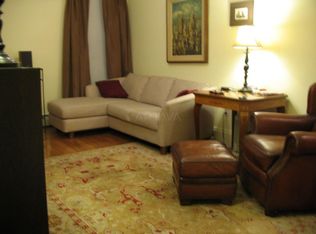 16 Rossmore St #1, Somerville, MA 02143