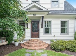 223 Clarion Ave, Decatur, GA 30030