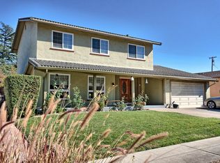 6486 Hidden Creek Dr, San Jose, CA
