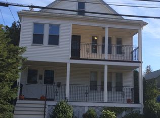 34 School St, Arlington, MA 02476