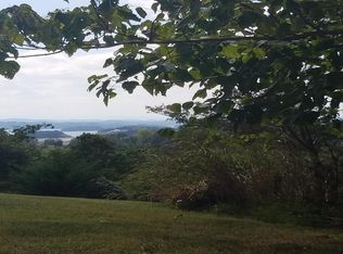 LOT 8 Shiloh Springs Rd, Rutledge, TN 37861