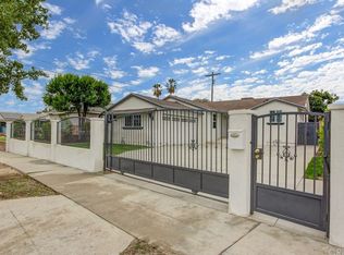 7945 Beeman Ave, North Hollywood, CA 91605