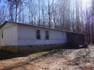 256 Johnny Cut Rd, Griffin, GA 30223