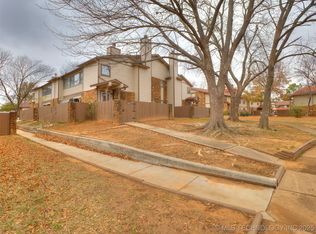 6384 S 80th East Ave UNIT C-32, Tulsa, OK 74133
