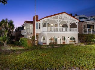 1700 E Oceanfront, Newport Beach, CA 92661