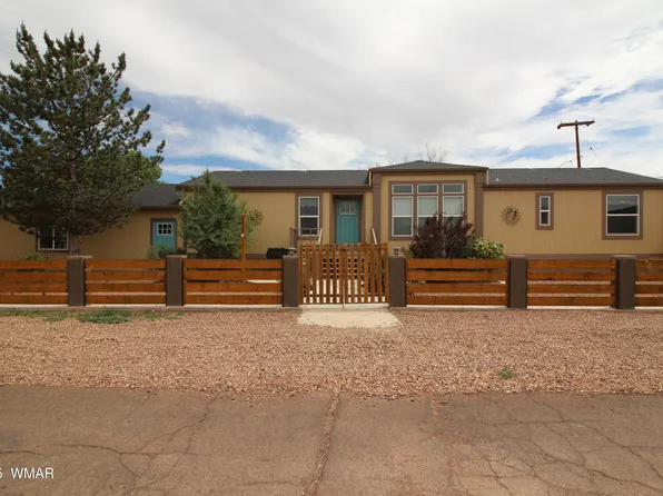 605 W Cattle Ln, Taylor, AZ 85939