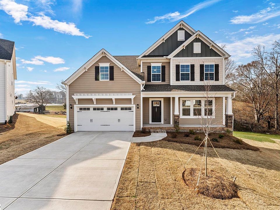 1st image of 1061 Paula Parris Rd Lot 40