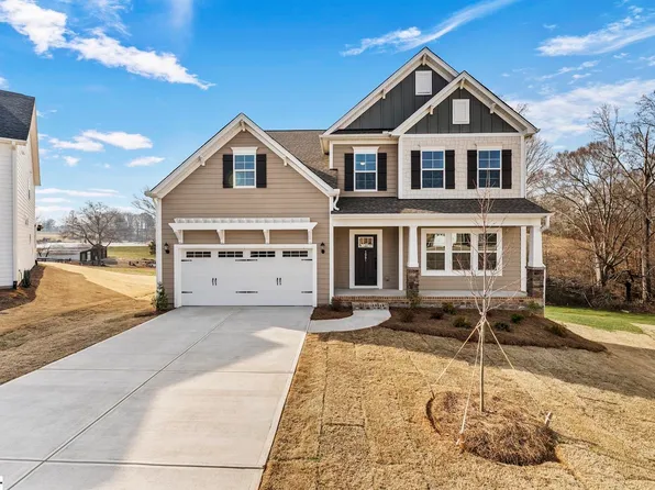 1061 Paula Parris Rd Lot 40, Chesnee, SC 29323