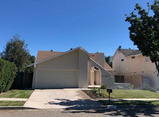 3872 E Bayside St, Simi Valley, CA 93063
