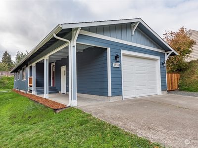 1320 E Columbia Street, Pt Angeles, WA, 98362