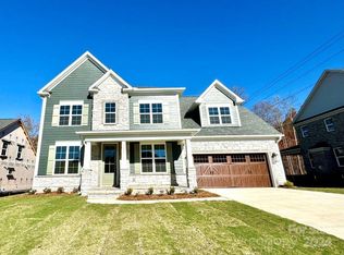 9805 Ardley Park Way #29, Mint Hill, NC 28227