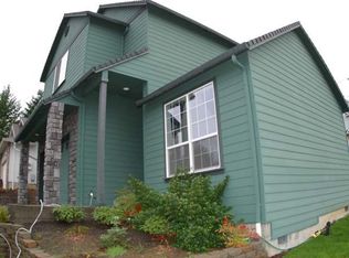 19550 SW Bernhardt Dr, Beaverton, OR 97007