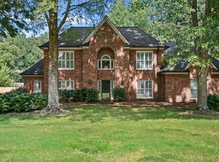 3974 Davies Manor Dr, Memphis, TN 38133